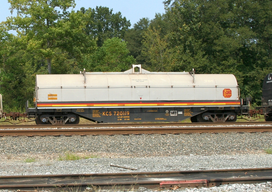 KCS 720119